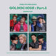 [POB] ATEEZ - GOLDEN HOUR : Part.5 (DIGIPACK UNIT VER.)