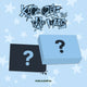 [Pre-order] KickFlip - KICK OFF THE WALL Pt. 1 / 5th Mini Album (Fans Album Ver.)