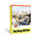 [POB] ENHYPEN - Eat Sleep EN Dive in Australia / TRAVEL BOOK