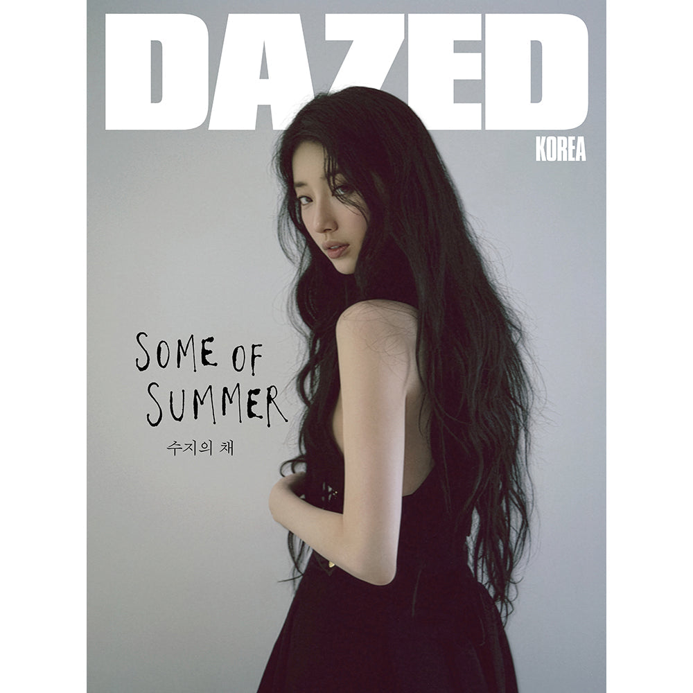 [Pre-order] Dazed & Confused Korea  [2026.07] (Cover : SUZY)