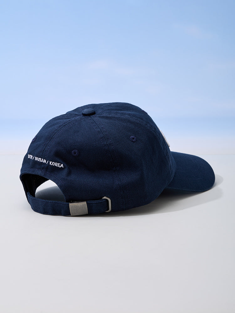 BT21 - Busan Ball Cap / BT21 Busan Edition