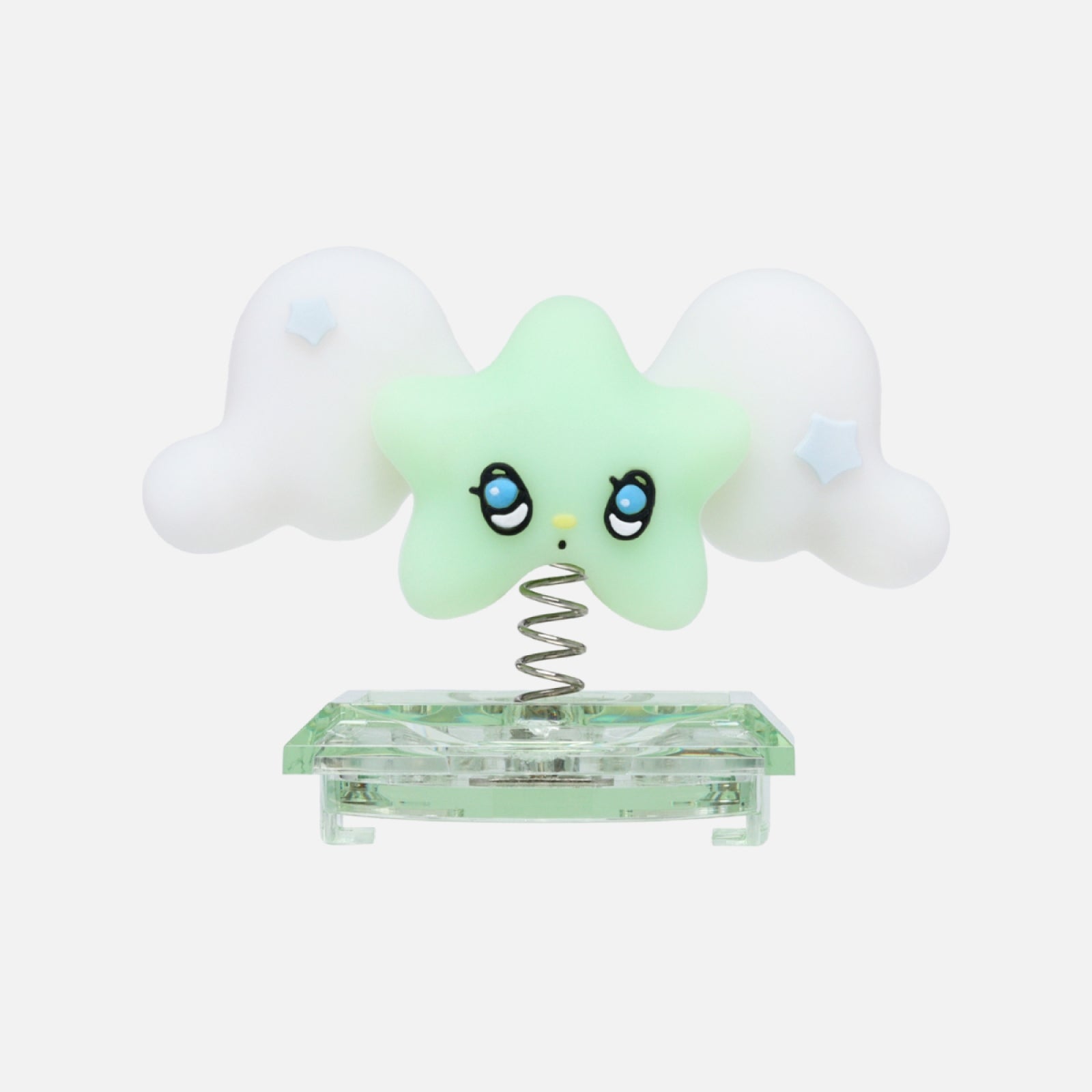 NCT WISH - WICHU FANLIGHT CAP CHARM / 2025 NCT WISH 1st CONCERT TOUR [INTO THE WISH : Our WISH] OFFICIAL MD