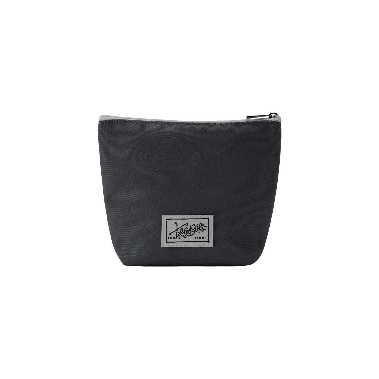 TREASURE - POUCH / TREASURE 4th MINI ALBUM NEW WAV