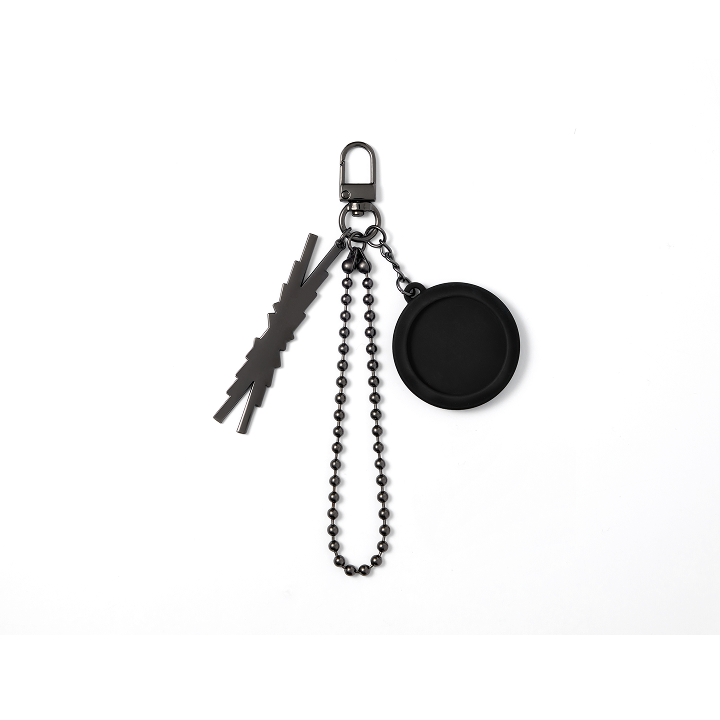[Pre-order] LE SSERAFIM - Keyring / LE SSERAFIM's Coin album Edition