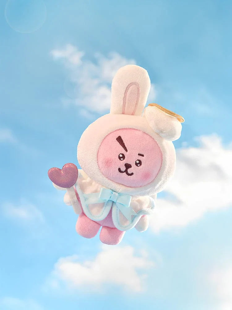 [RESTOCKT] BTS - BT21 ANGEL & VILLAIN (Angel ver.)