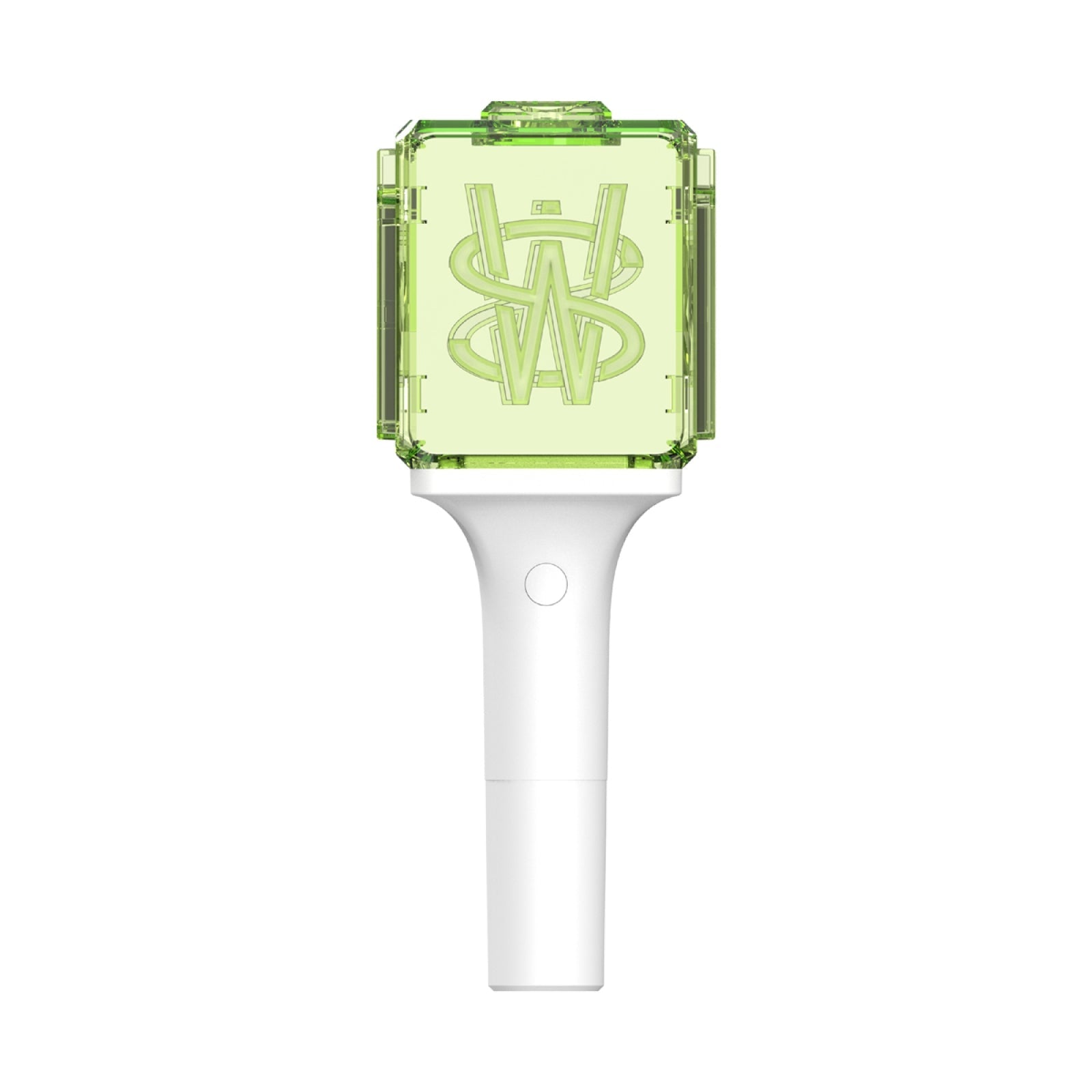 [Limited] NCT WISH - OFFICIAL FANLIGHT (LIGHT STICK) ver.2