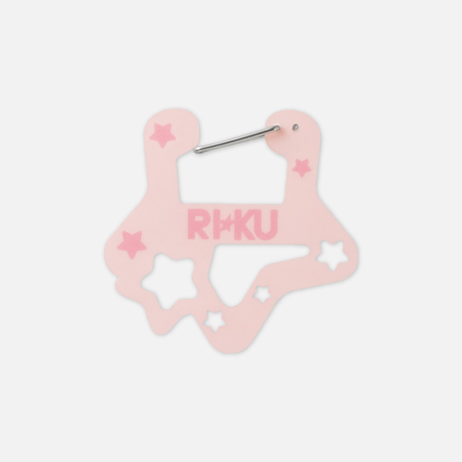 NCT WISH - RANDOM CARABINER / The 2nd Mini Album 'poppop' OFFICIAL MD