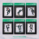P1Harmony - DUH! / 8TH MINI ALBUM (H ver.)(COMPACT ver.)