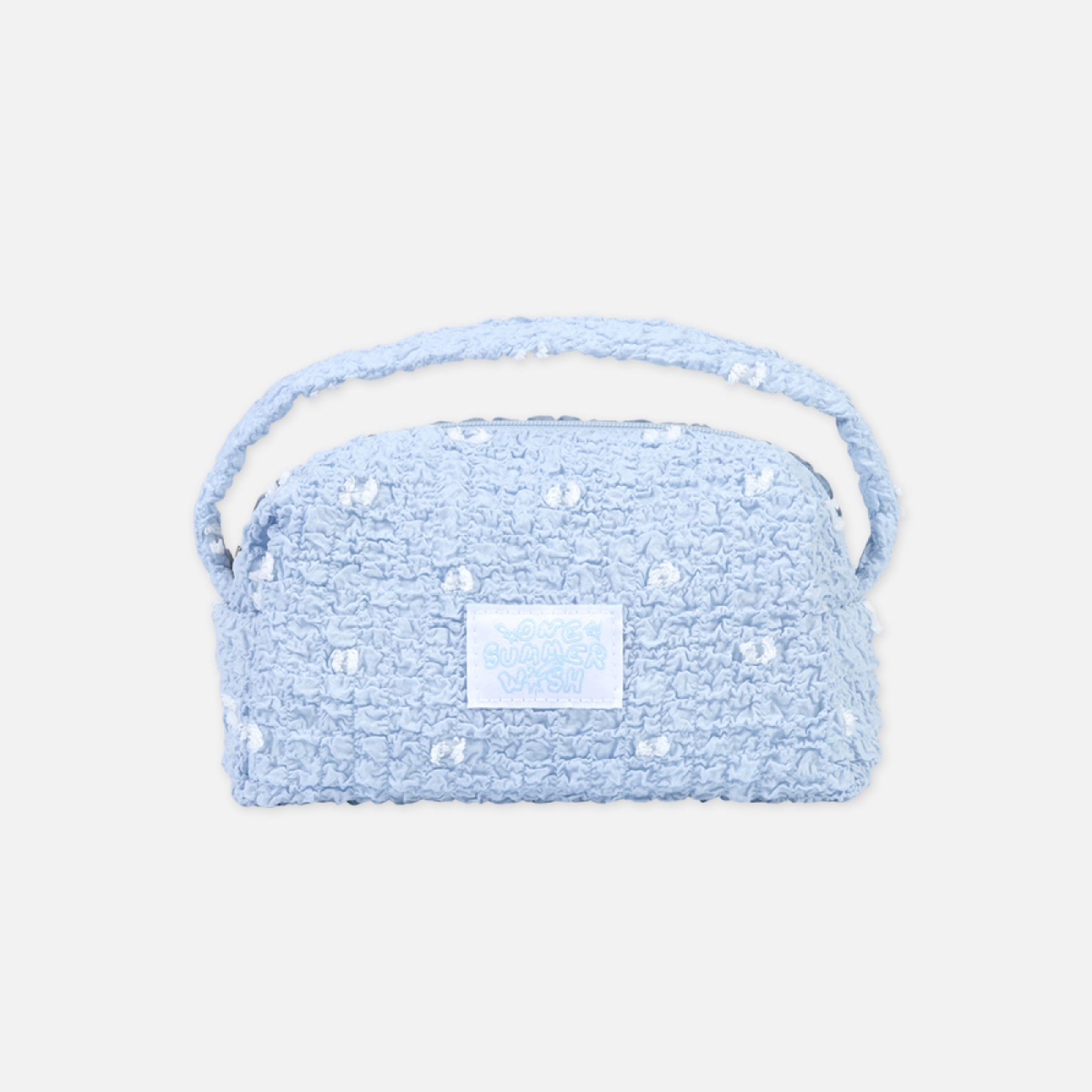 [POB] NCT WISH - POUCH / THE 1ST PHOTO EXHIBITION [ONE SUMMER WISH] OFFICIAL MD