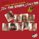 TWICE - TEN: The Story Goes On / SPECIAL ALBUM (Cast Ver.) *Random