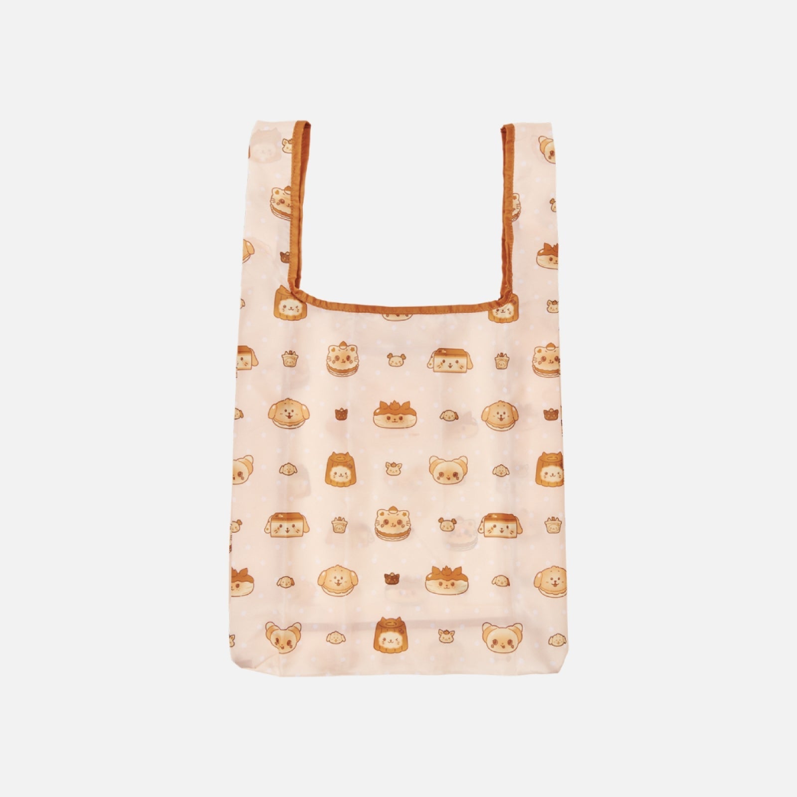 NCT WISH - POCKET BAG / 2026 NCT WISH [WISH BAKERY] POP UP OFFICIAL MD