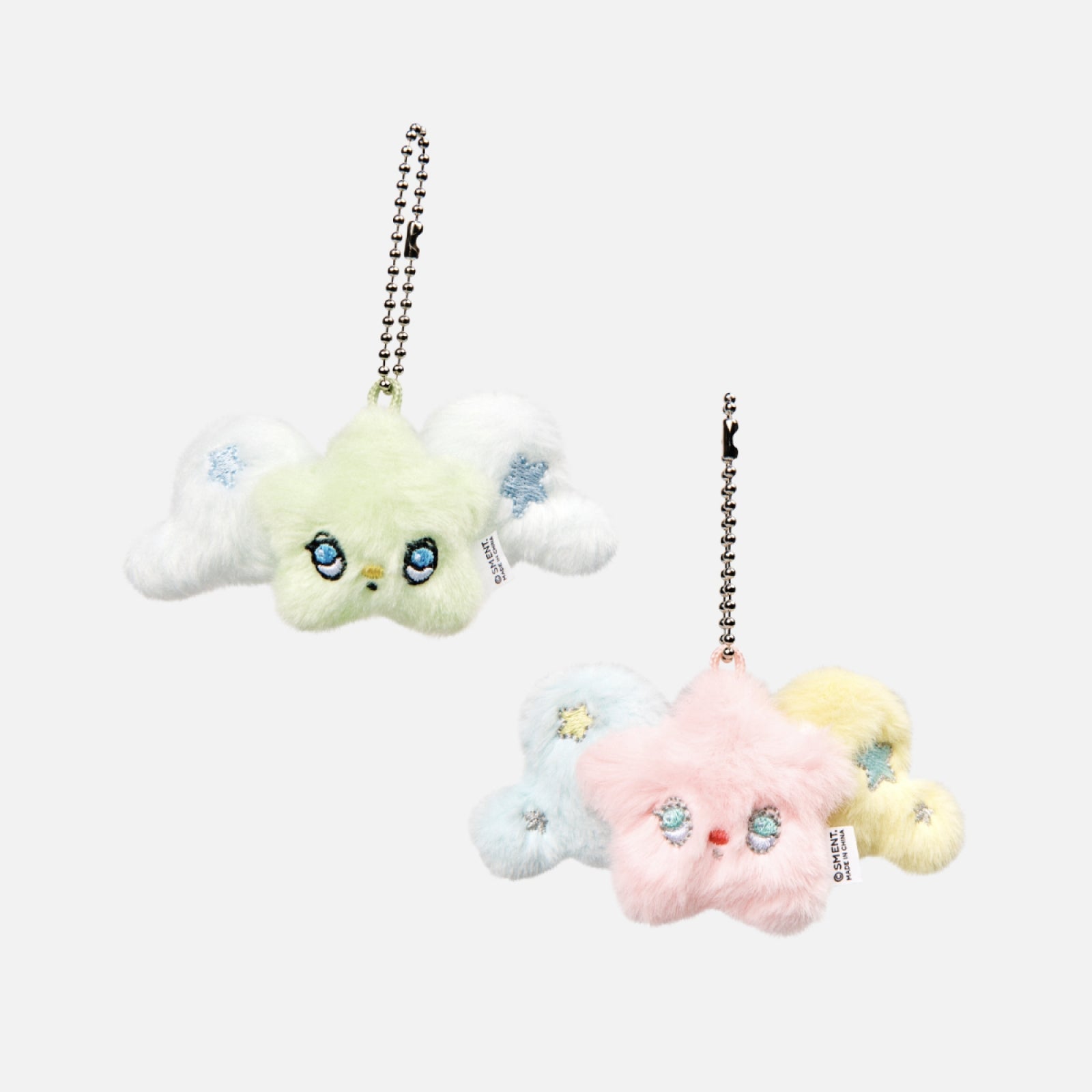 NCT WISH - MINIMINI WICHU / 2026 NCT WISH [WISH BAKERY] POP UP OFFICIAL MD