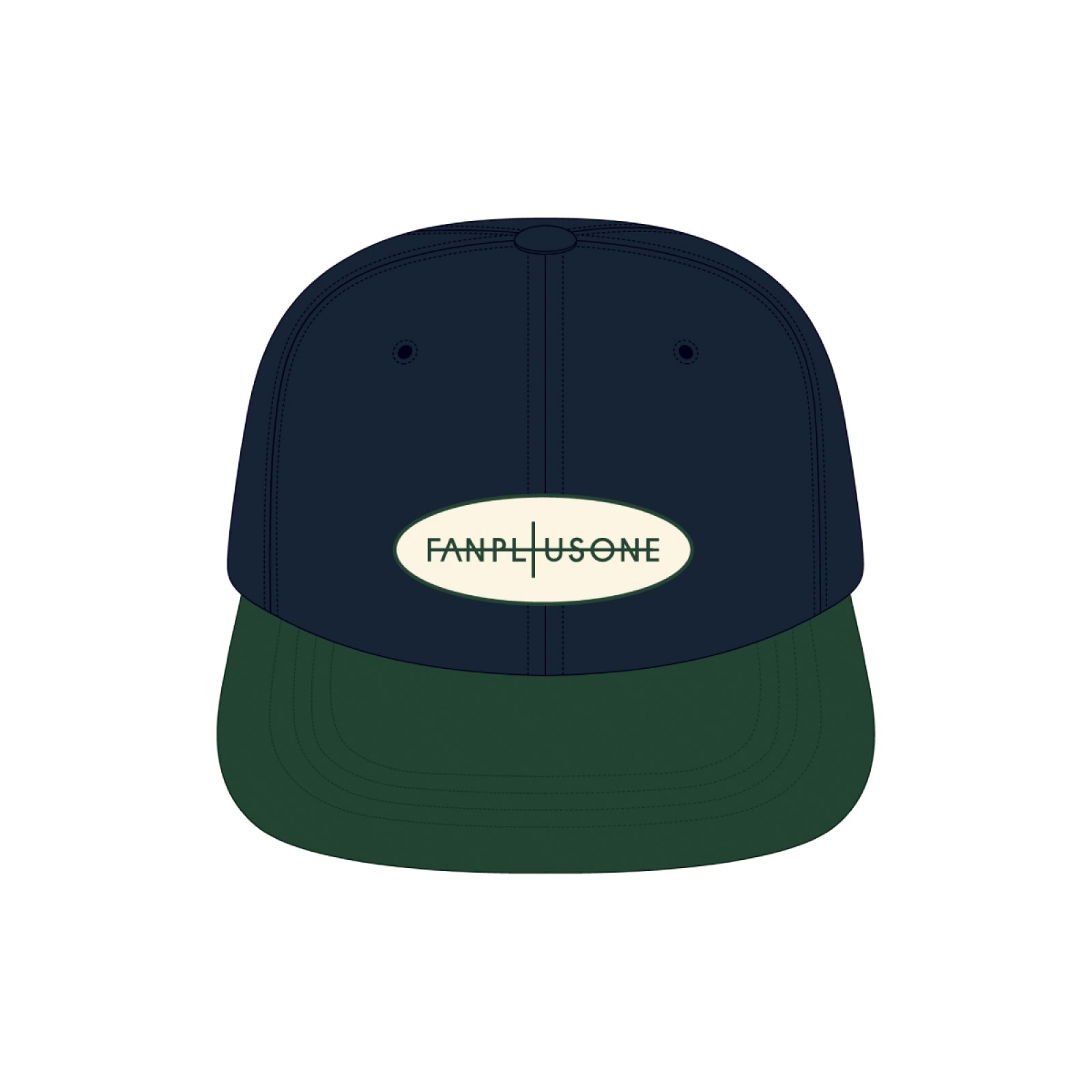 G-DRAGON - BALL CAP / 2026 G-DRAGON 'FAM' MEETING [FAM+ILY : FAMILY : FAM I LOVE YOU] OFFICIAL MD