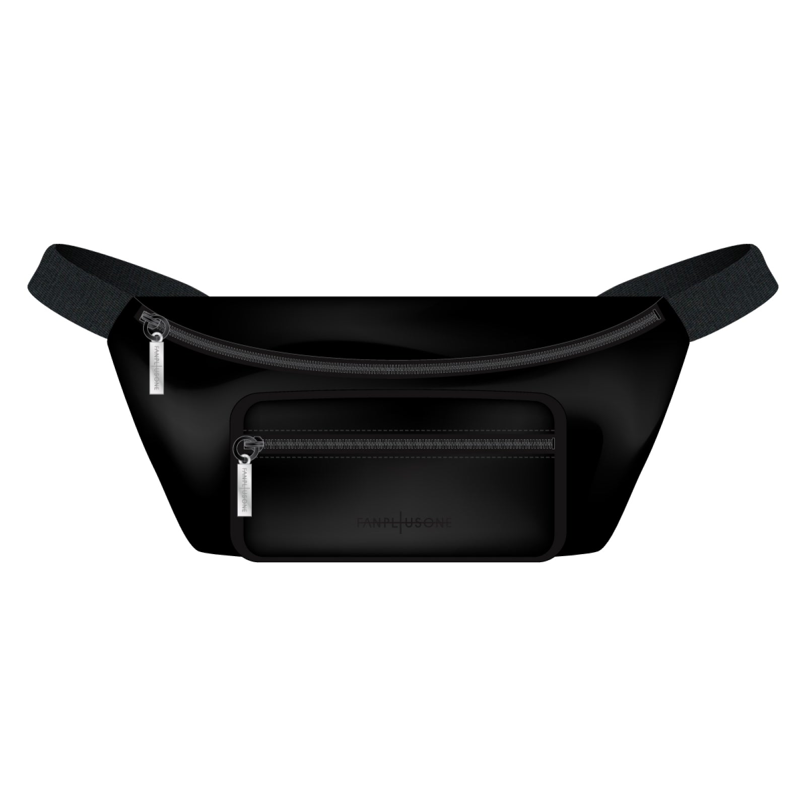 G-DRAGON - OFFICIAL LIGHT STICK POUCH BAG / 2026 G-DRAGON 'FAM' MEETING [FAM+ILY : FAMILY : FAM I LOVE YOU] OFFICIAL MD
