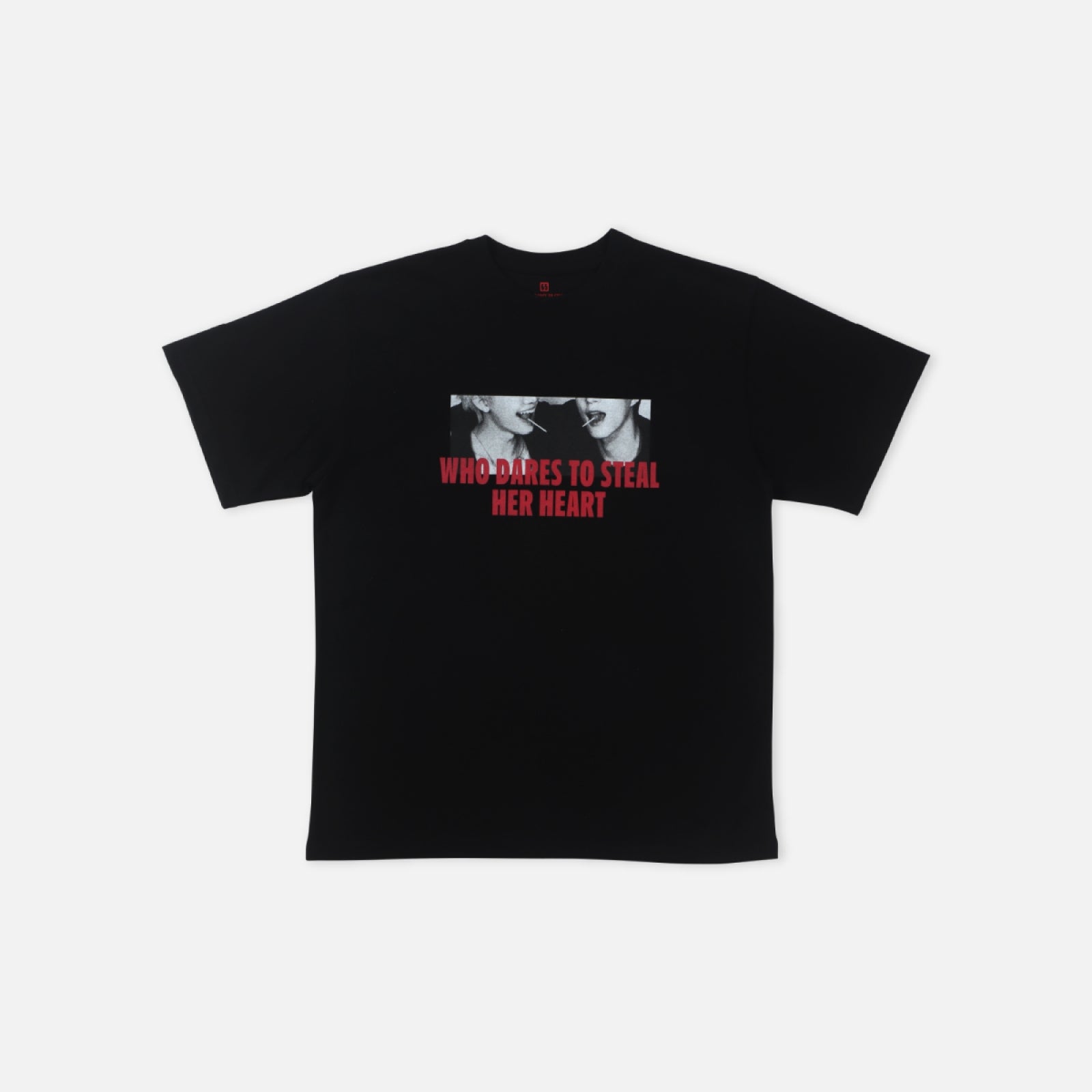 NCT JNJM - T-SHIRT / 2026 NCT JNJM 1ST MINI ALBUM [BOTH SIDES] OFFICIAL MD