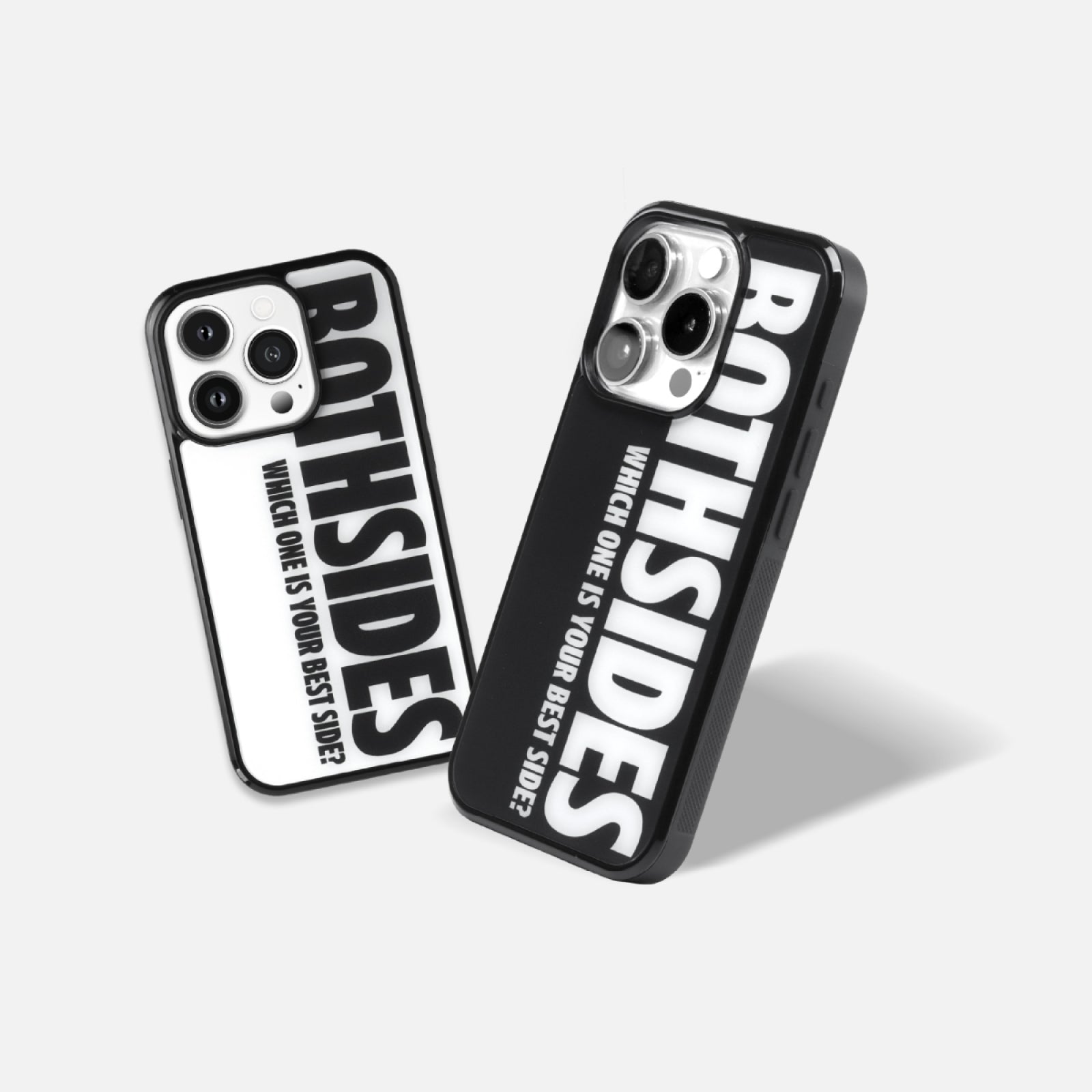 NCT JNJM - PHONE CASE / 2026 NCT JNJM 1ST MINI ALBUM [BOTH SIDES] OFFICIAL MD