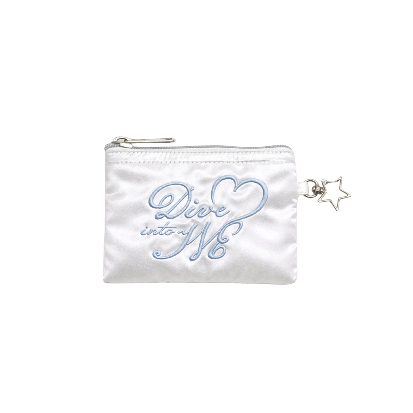 IVE - CARDWALLET / 2026 IVE THE 4TH FAN CONCERT [DIVE into IVE] OFFICIAL MD