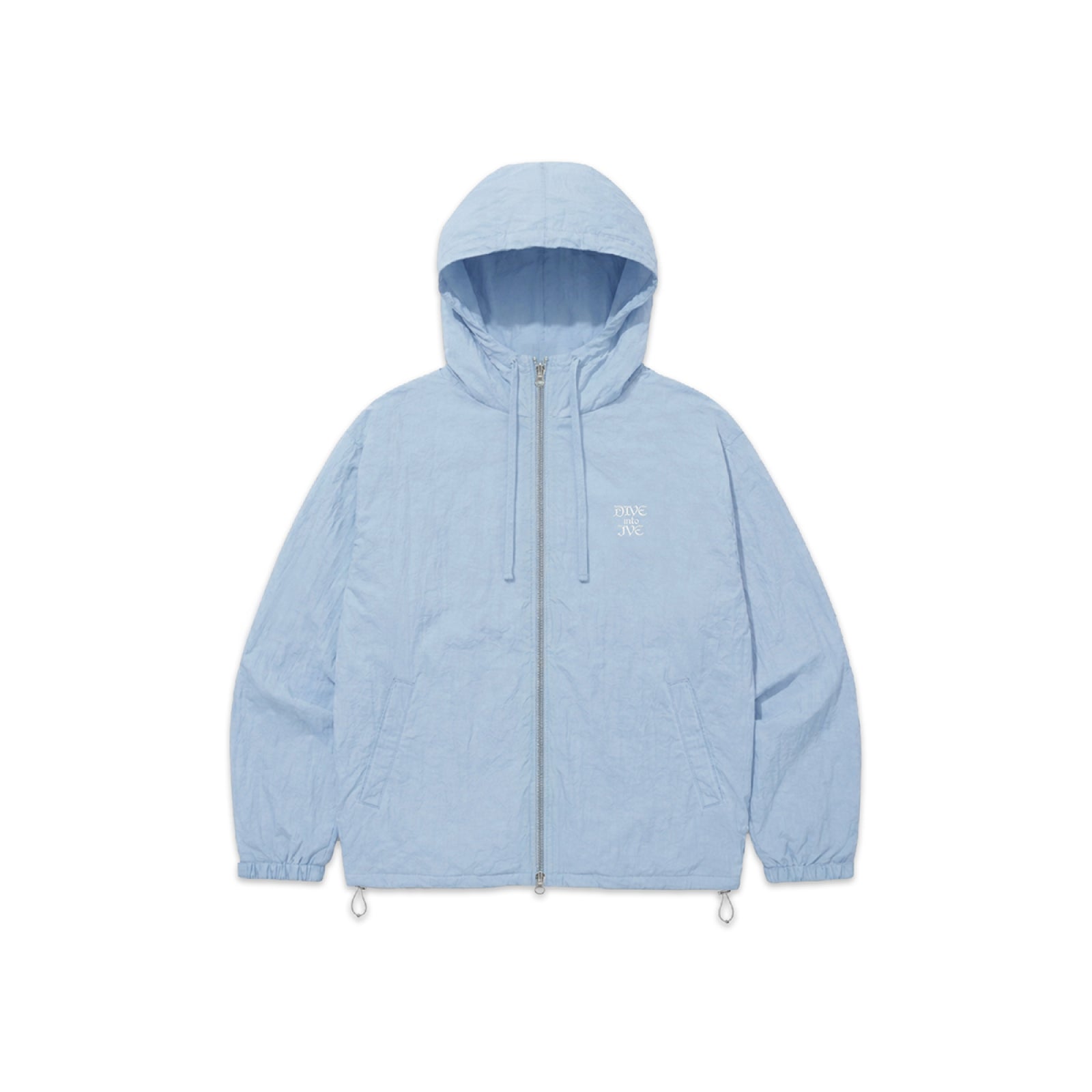 IVE - WINDBREAKER / 2026 IVE THE 4TH FAN CONCERT [DIVE into IVE] OFFICIAL MD