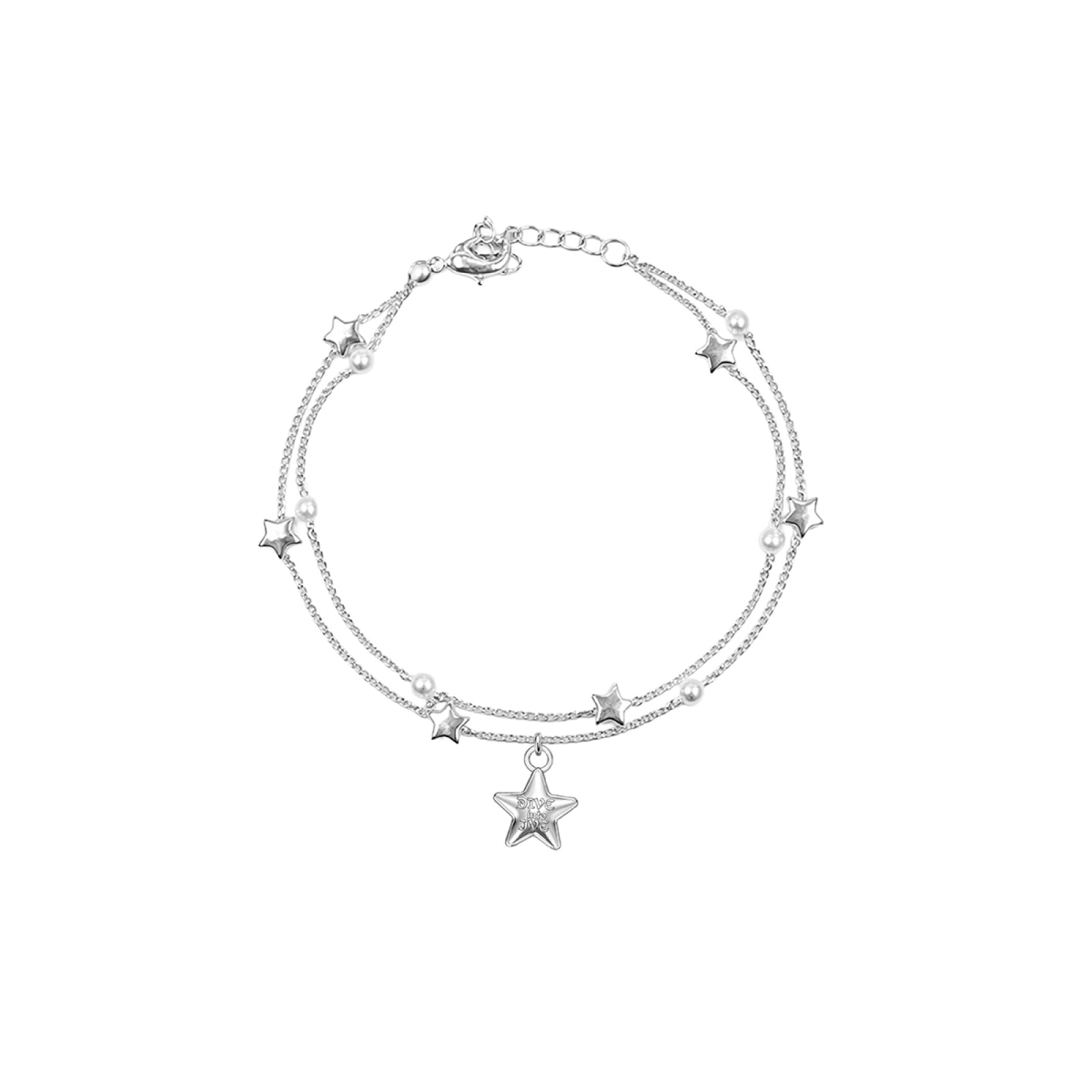 IVE - BRACELET / 2026 IVE THE 4TH FAN CONCERT [DIVE into IVE] OFFICIAL MD