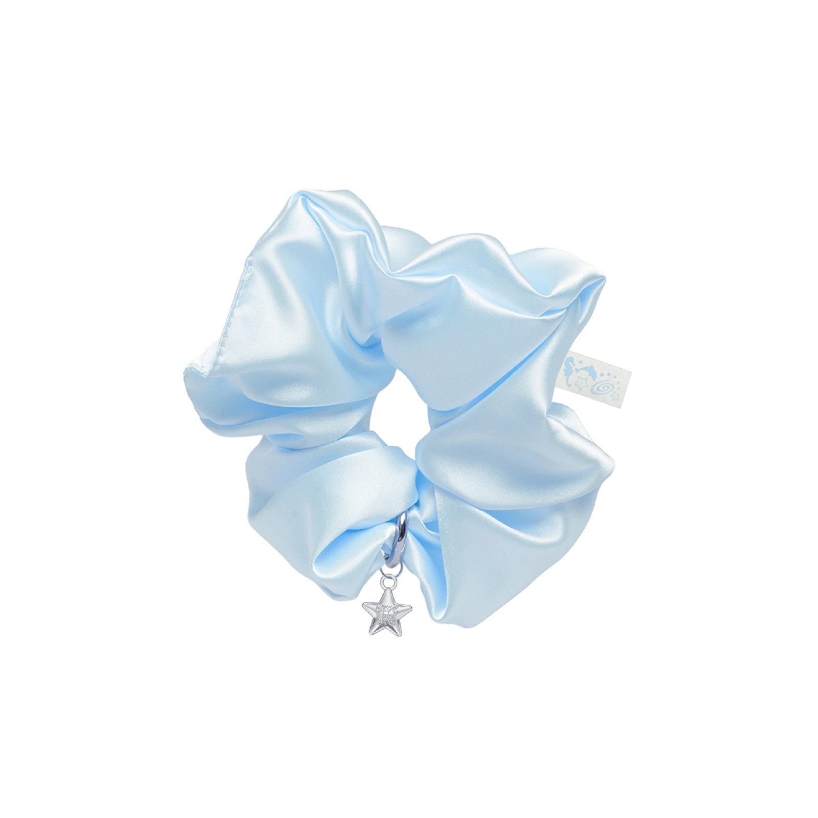 IVE - SCRUNCHIE / 2026 IVE THE 4TH FAN CONCERT [DIVE into IVE] OFFICIAL MD