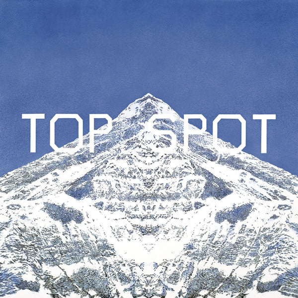 T.O.P - TOP SPOT - ANOTHER DIMENSION / 1ST ALBUM (NEMO) (다른차원 Ver.)