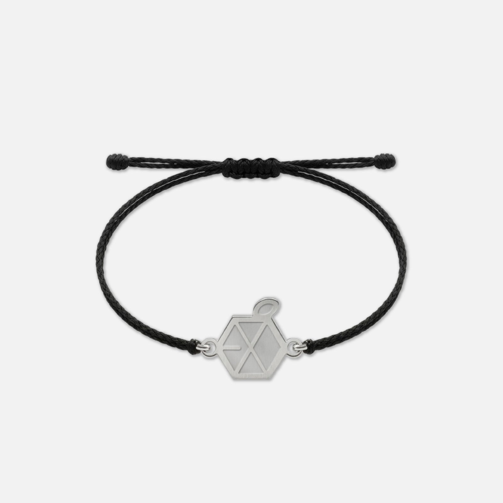 EXO - BRACELET /  2026 EXO's TRAVEL THE WORLD ON A LADDER 5 OFFICIAL MD