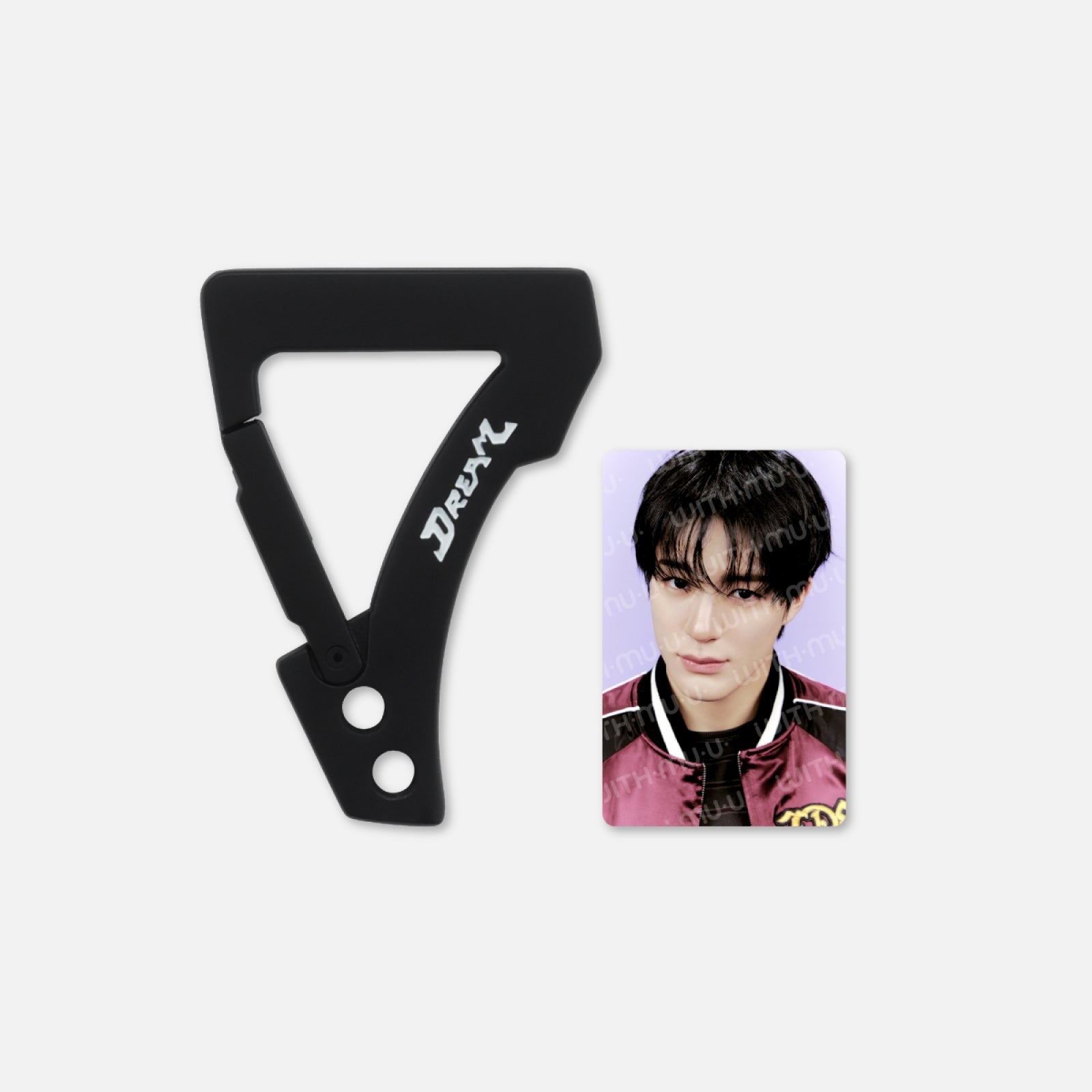 [Pre-order] NCT DREAM - 7CARABINER SET / 2026 NCT DREAM TOUR [THE DREAM SHOW 4 : FUTURE THE DREAM] FINALE OFFICIAL MD