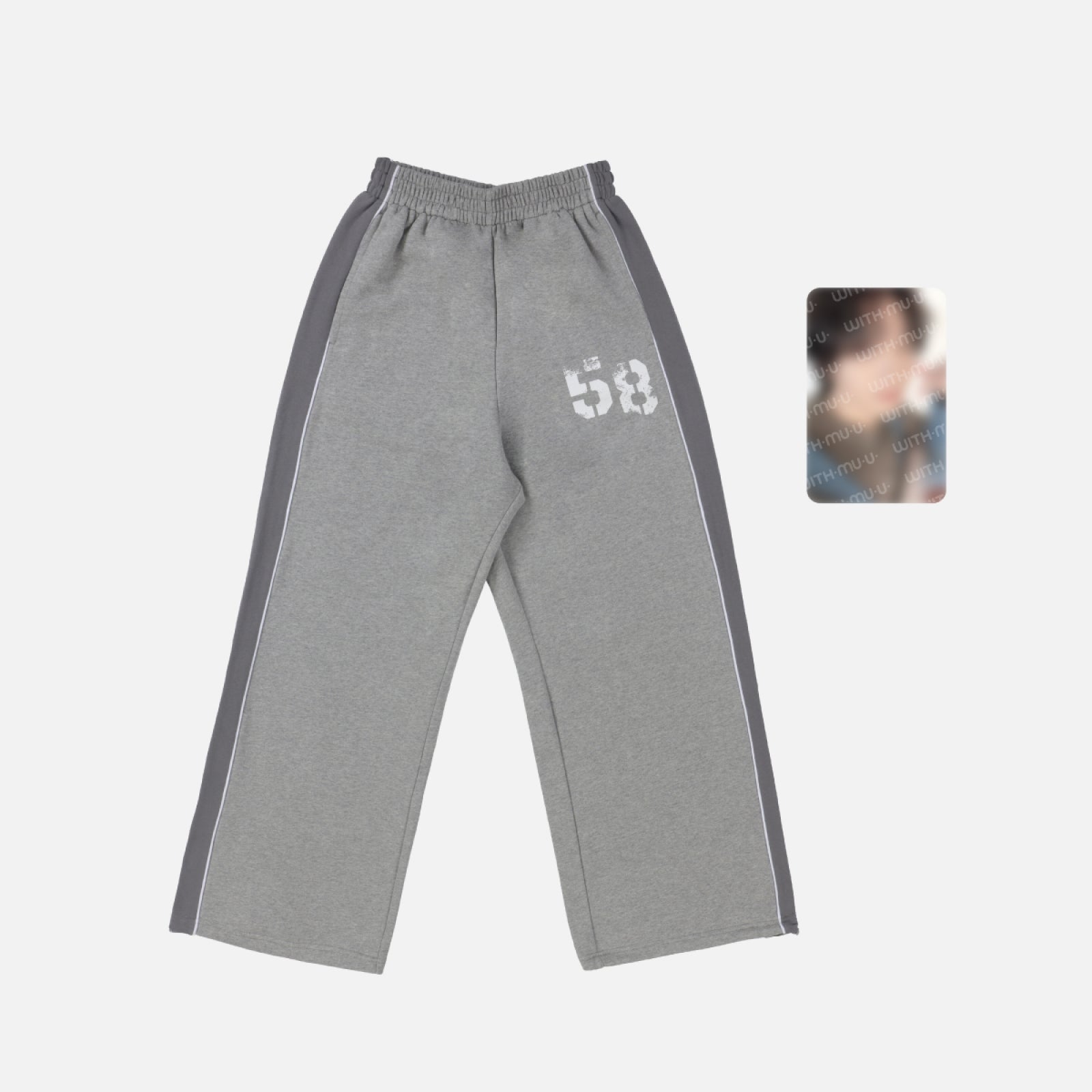 [Pre-order] NCT DREAM - PANTS SET / 2026 NCT DREAM TOUR [THE DREAM SHOW 4 : FUTURE THE DREAM] FINALE OFFICIAL MD