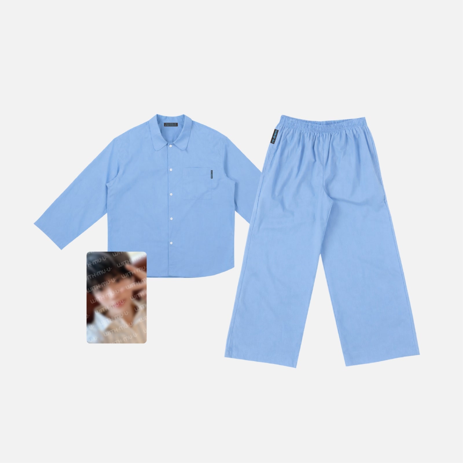 [Pre-order] NCT DREAM - HOMEWEAR SET / 2026 NCT DREAM PHOTOBOOK [Ro drøm] OFFICIAL MD