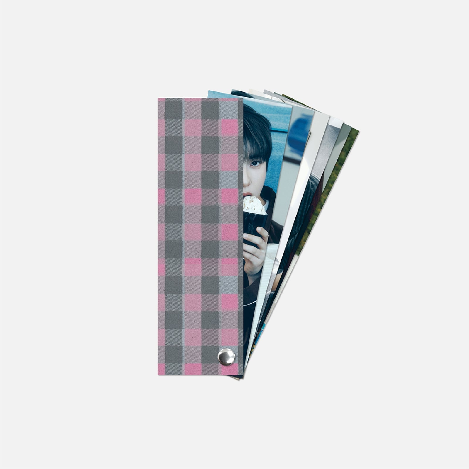 [Pre-order] NCT DREAM - BOOKMARK SET / 2026 NCT DREAM PHOTOBOOK [Ro drøm] OFFICIAL MD