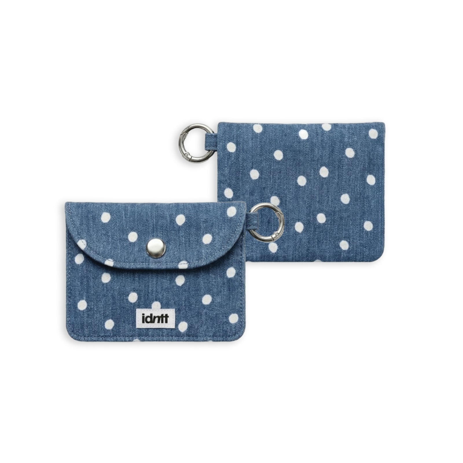 [Pre-order] idntt - MINI POUCH / 2026 idntt FANMEETING in Seoul [FIRST ACTION] MD