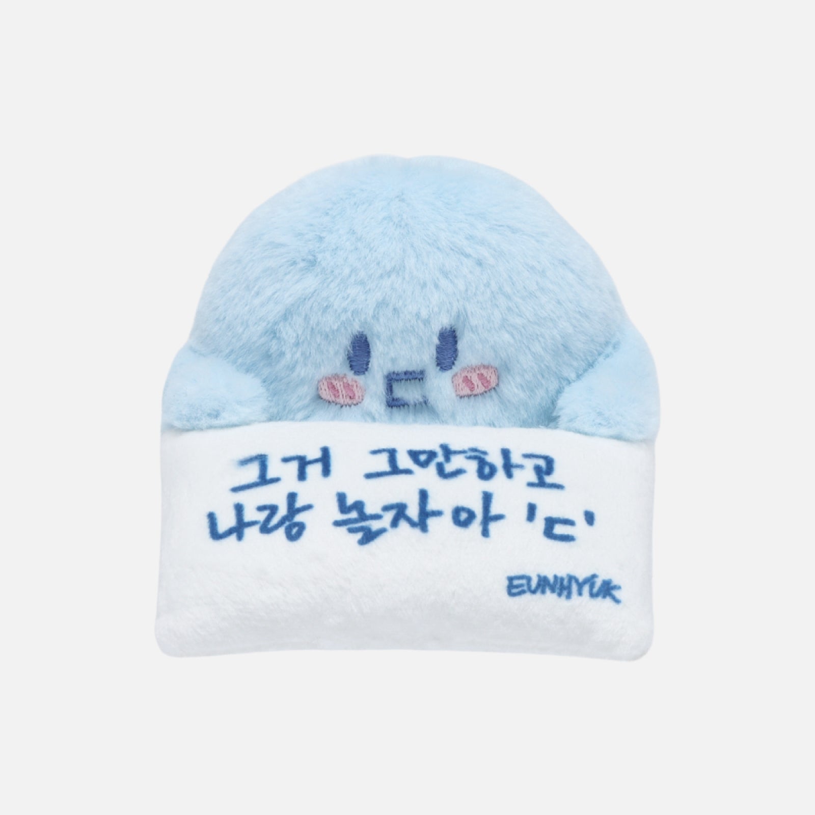 [Pre-order] SUPER JUNIOR - MONITOR JUNIOR DOLL / 2026 SUPER JUNIOR 20th Anniversary TOUR [SUPER SHOW 10] SJ-CORE in SEOUL OFFICIAL MD