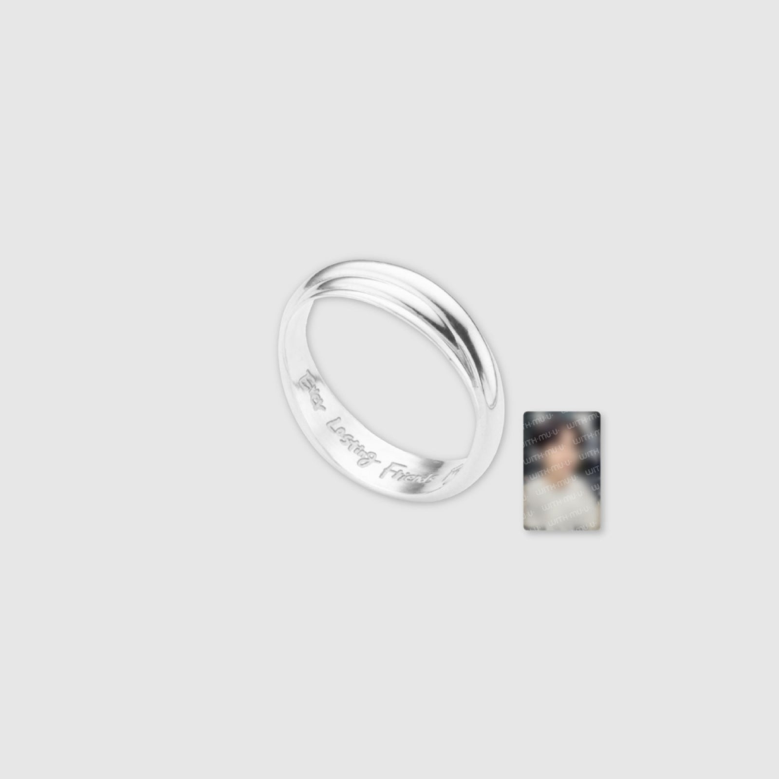 [Pre-order] SUPER JUNIOR - E.L.F. RING SET / 2026 SUPER JUNIOR 20th Anniversary TOUR [SUPER SHOW 10] SJ-CORE in SEOUL OFFICIAL MD
