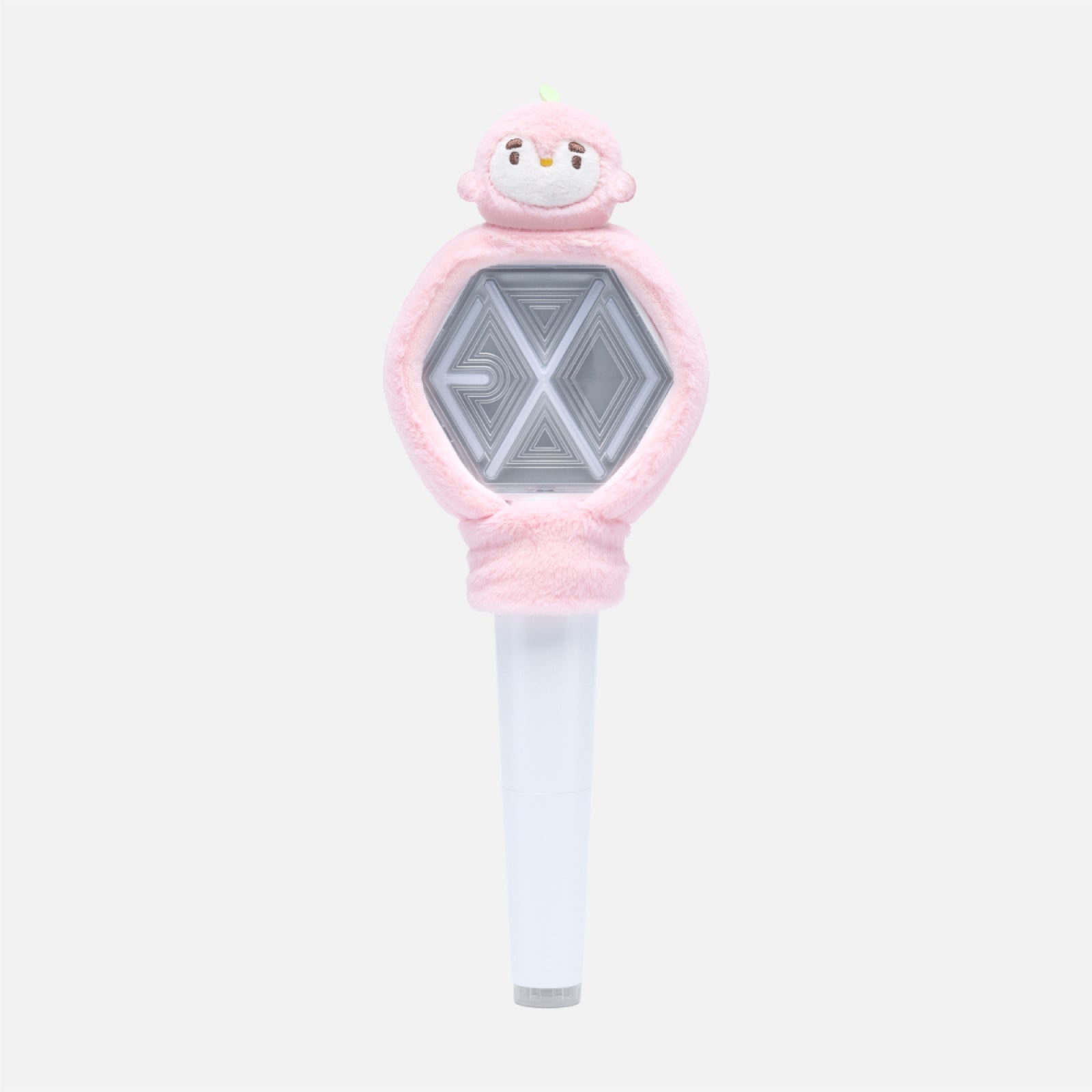 [Pre-order] EXO - FANLIGHT DECO COVER / 2026 EXO PLANET #6 - EXhOrizon OFFICIAL MD