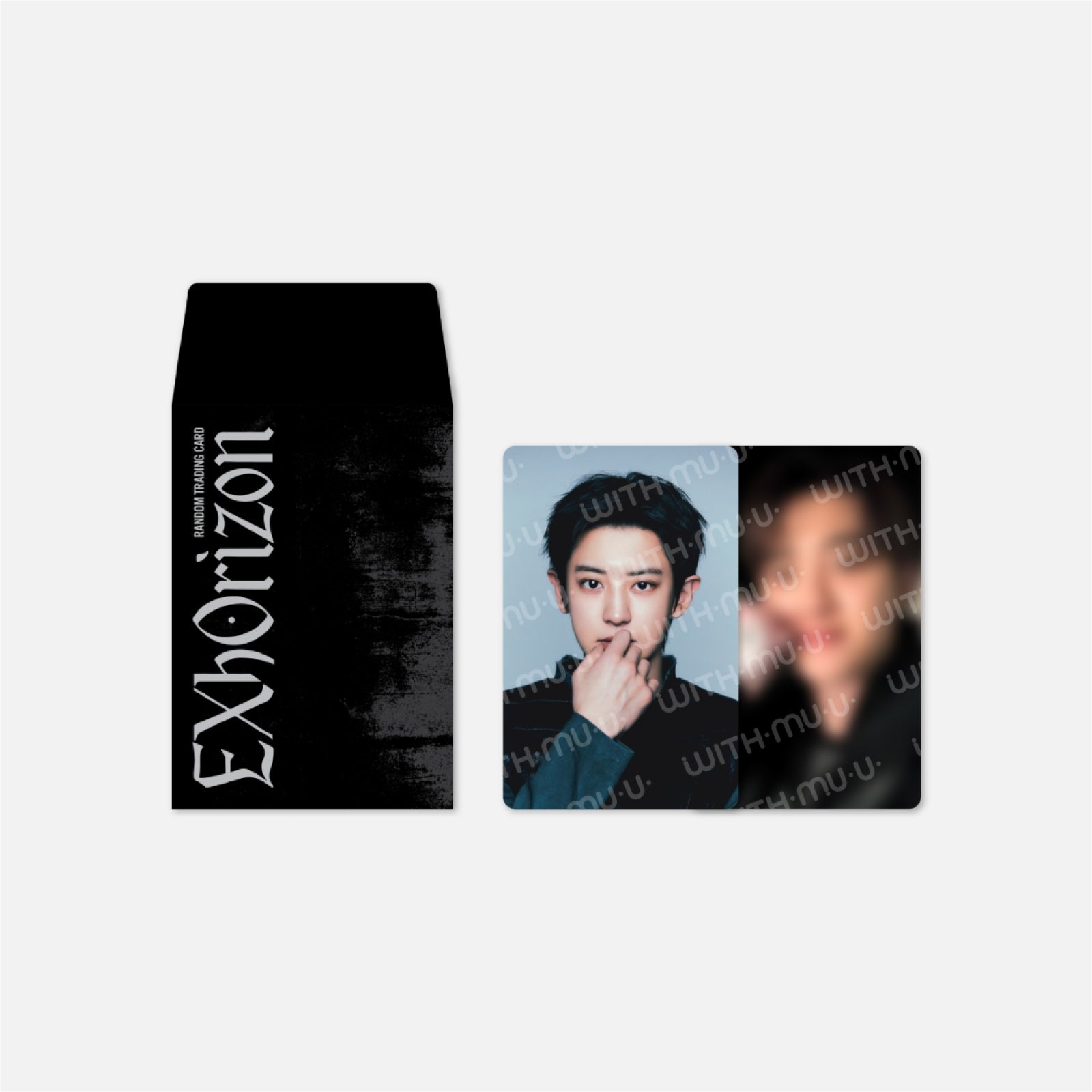 [Pre-order] EXO - RANDOM TRADING CARD / 2026 EXO PLANET #6 - EXhOrizon OFFICIAL MD