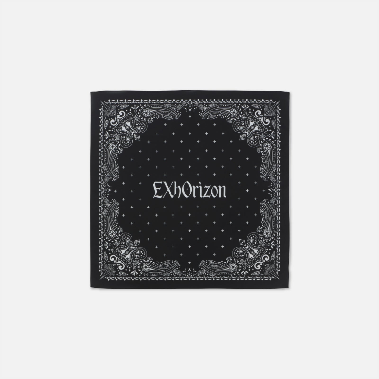 [Pre-order] EXO - BANDANA / 2026 EXO PLANET #6 - EXhOrizon OFFICIAL MD