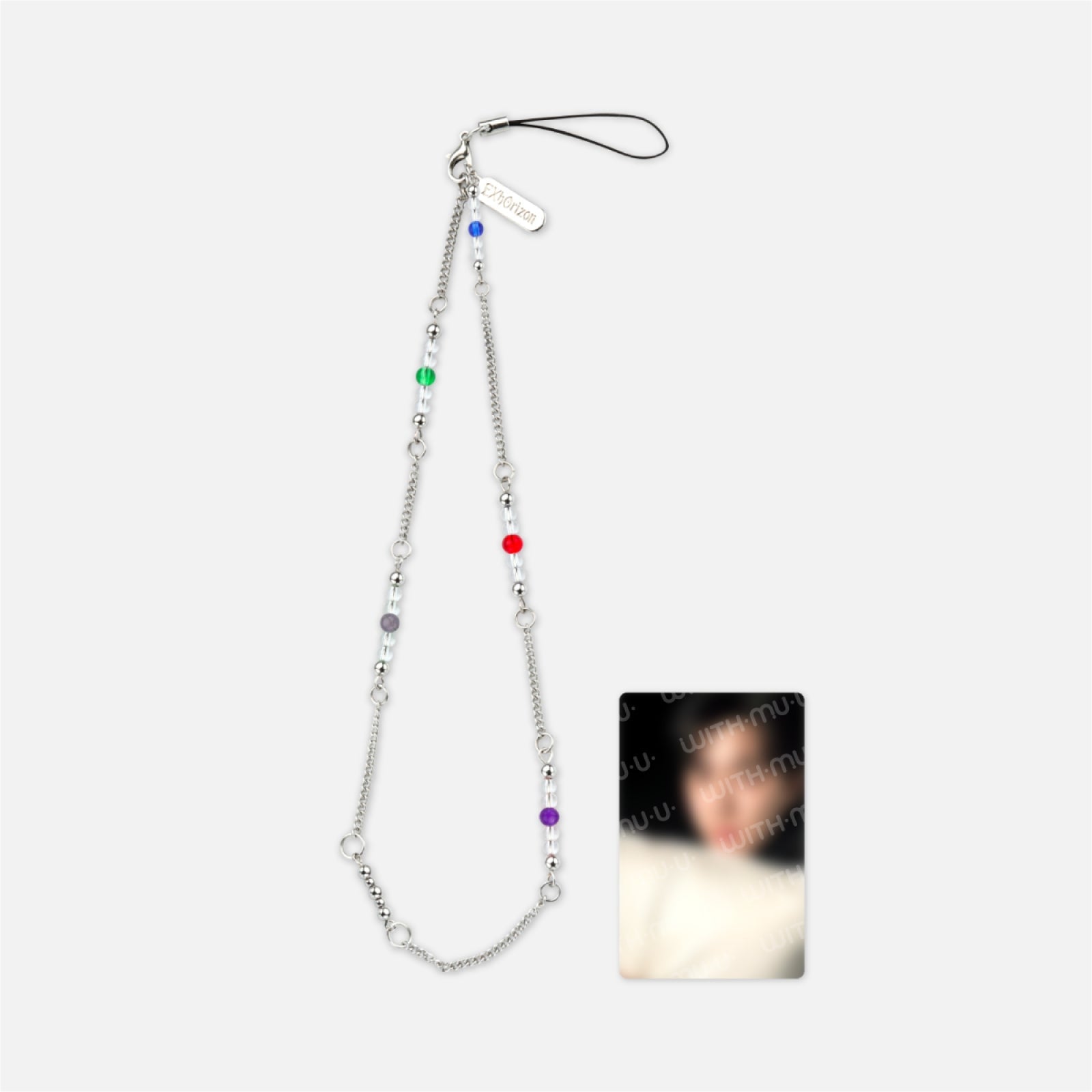 [Pre-order] EXO - BEADS STRAP SET / 2026 EXO PLANET #6 - EXhOrizon OFFICIAL MD