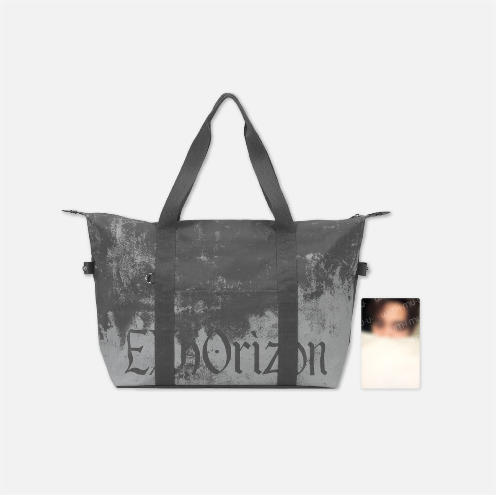 [Pre-order] EXO - TRAVEL BAG SET / 2026 EXO PLANET #6 - EXhOrizon OFFICIAL MD