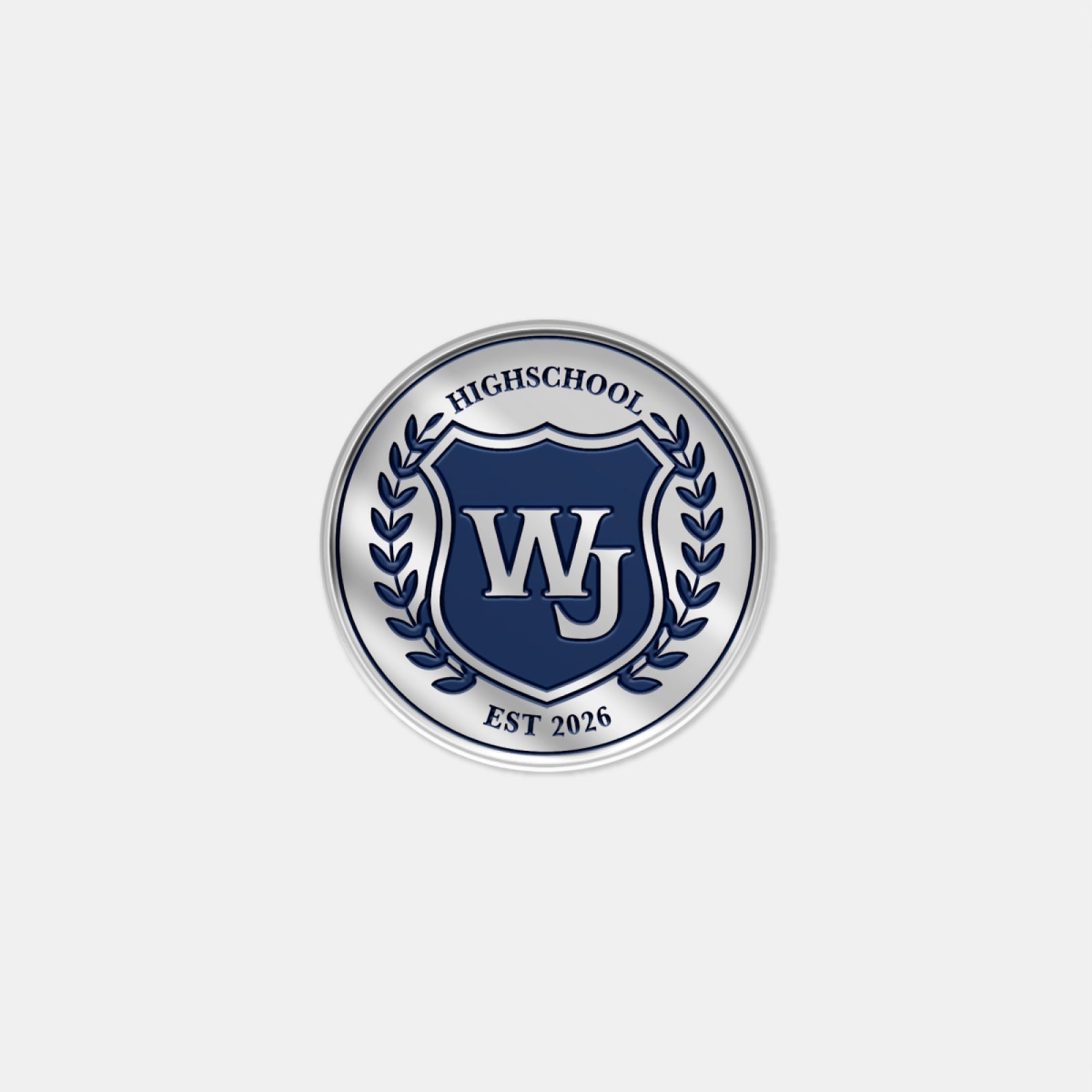 [Pre-order] SMTR25 - BADGE / 2026 SMTR25 [Reply High School] OFFICIAL MD