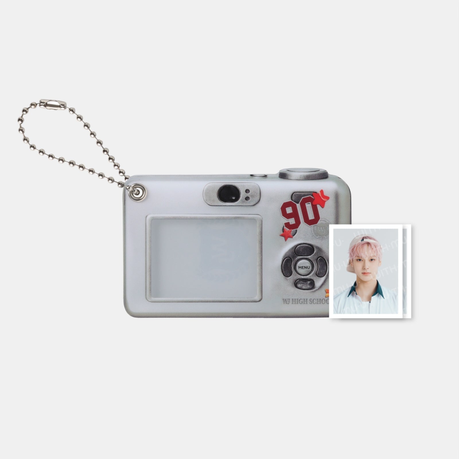[Pre-order] SMTR25 - PHOTO FRAME SET / 2026 SMTR25 [Reply High School] OFFICIAL MD