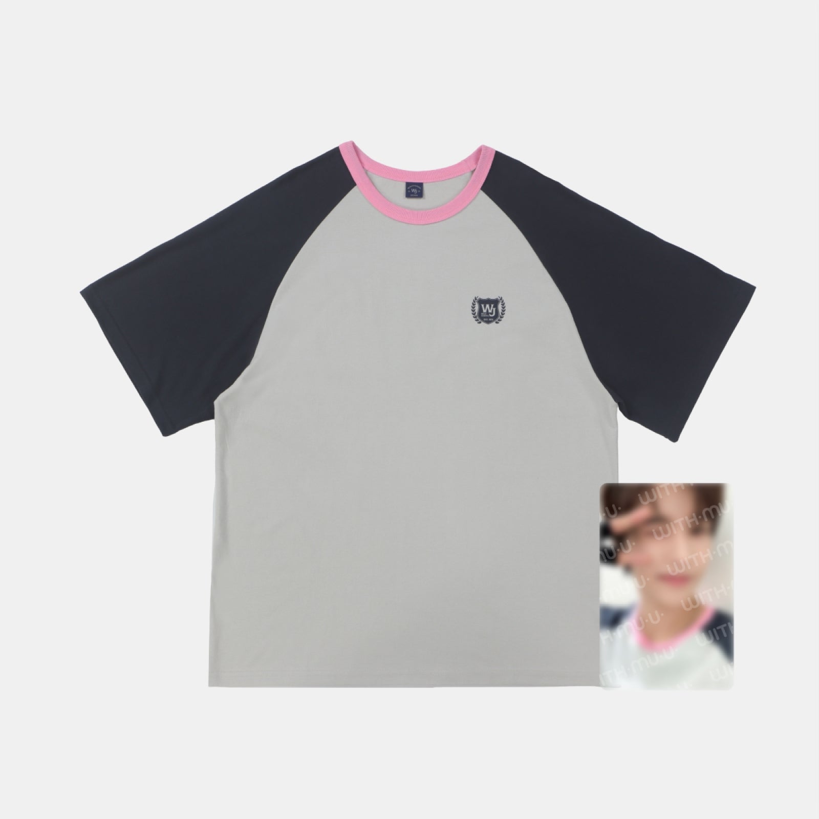 [Pre-order] SMTR25 - T-SHIRT SET / 2026 SMTR25 [Reply High School] OFFICIAL MD