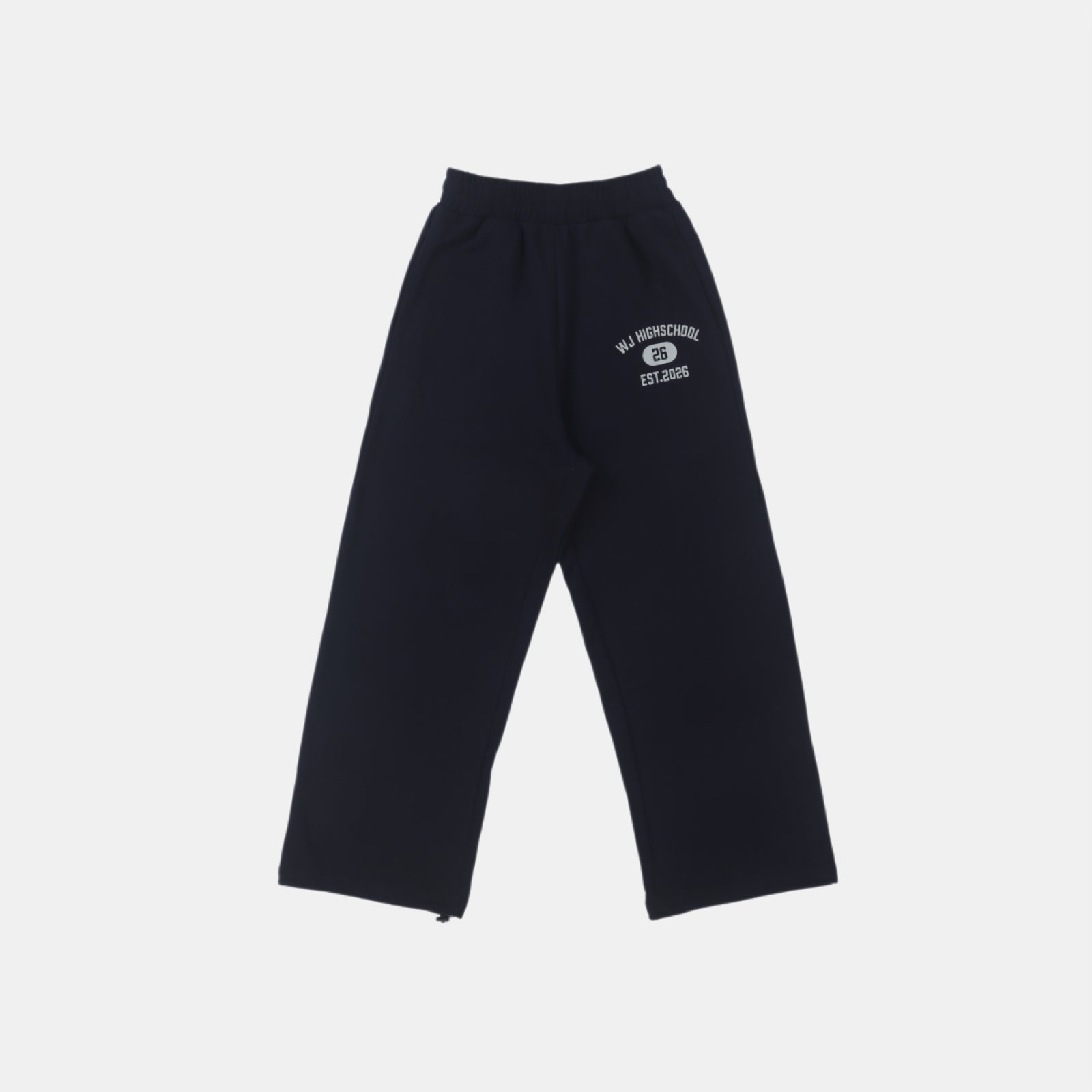 [Pre-order] SMTR25 - SWEATPANTS / 2026 SMTR25 [Reply High School] OFFICIAL MD