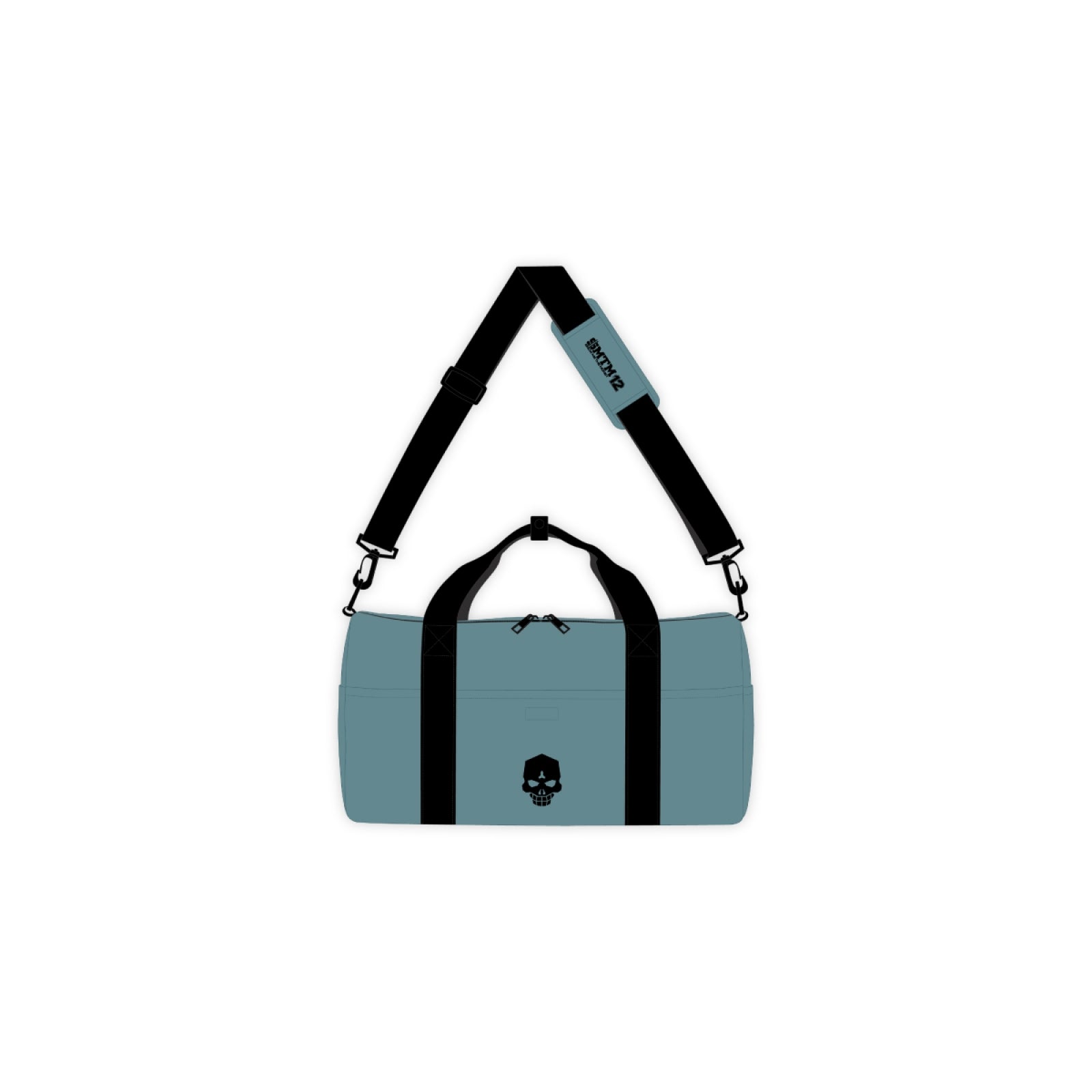 [Pre-order] SHOW ME THE MONEY 12 - DUFFEL BAG / SHOW ME THE MONEY 12 POP-UP STORE OFFICIAL MD