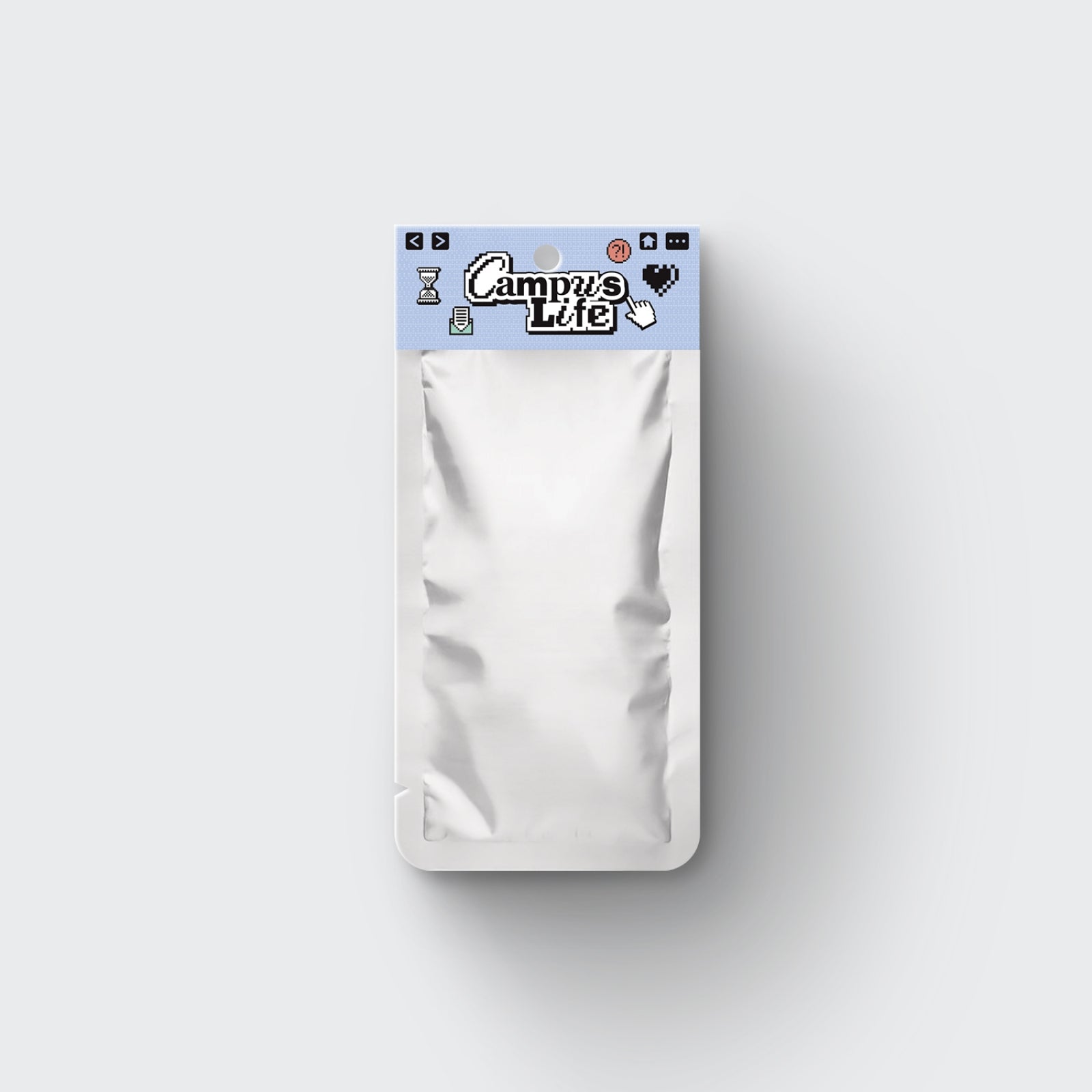 [Pre-order] ENHYPEN - ENHYPEN WORLD COUPON CARD COLLECTION CAMPUS LIFE GIFT ver.