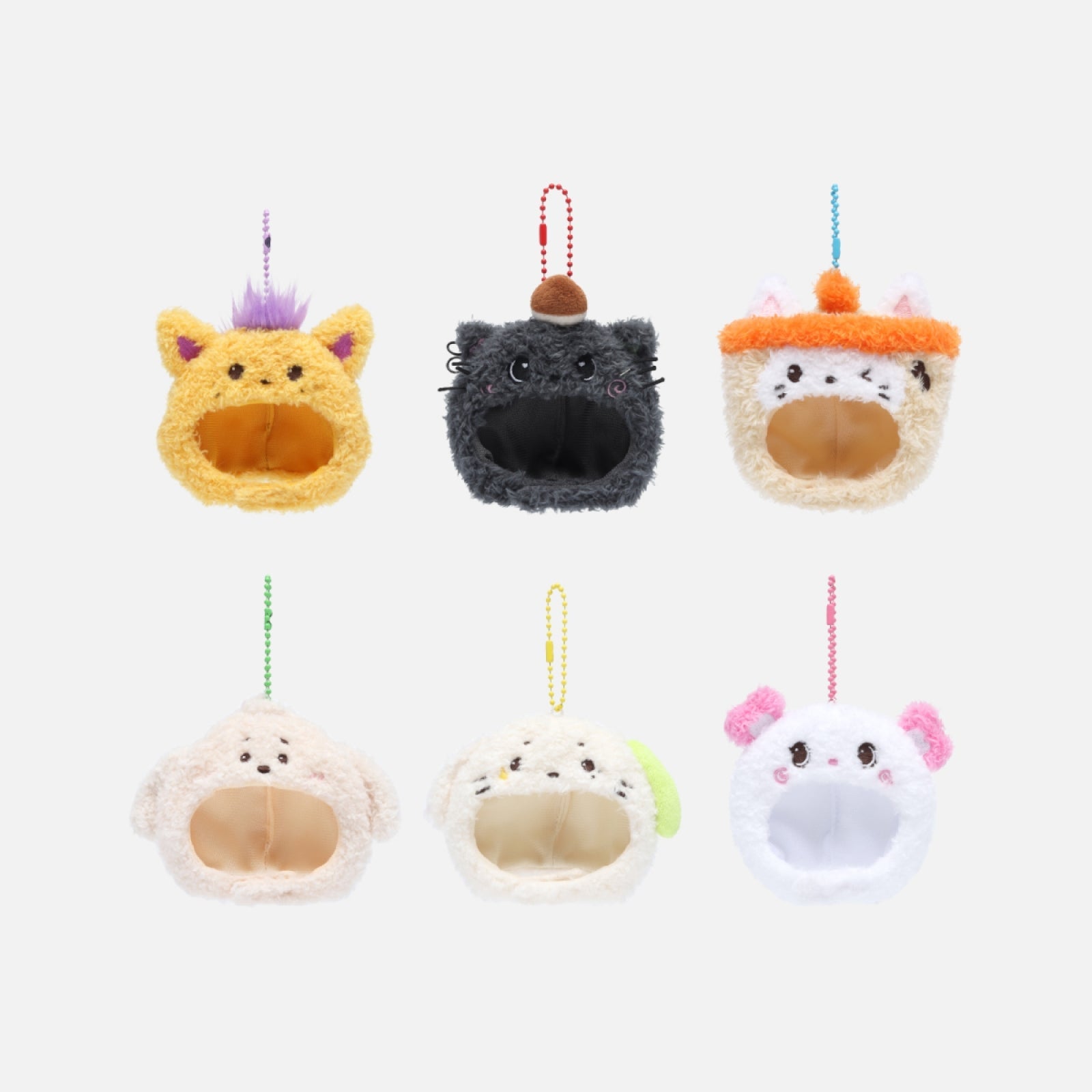 [Pre-order] NCT WISH - DOLL HAT KEY RING / 2026 NCT WISH [IN TO THE WISH : Our WISH] ENCORE OFFICIAL MD