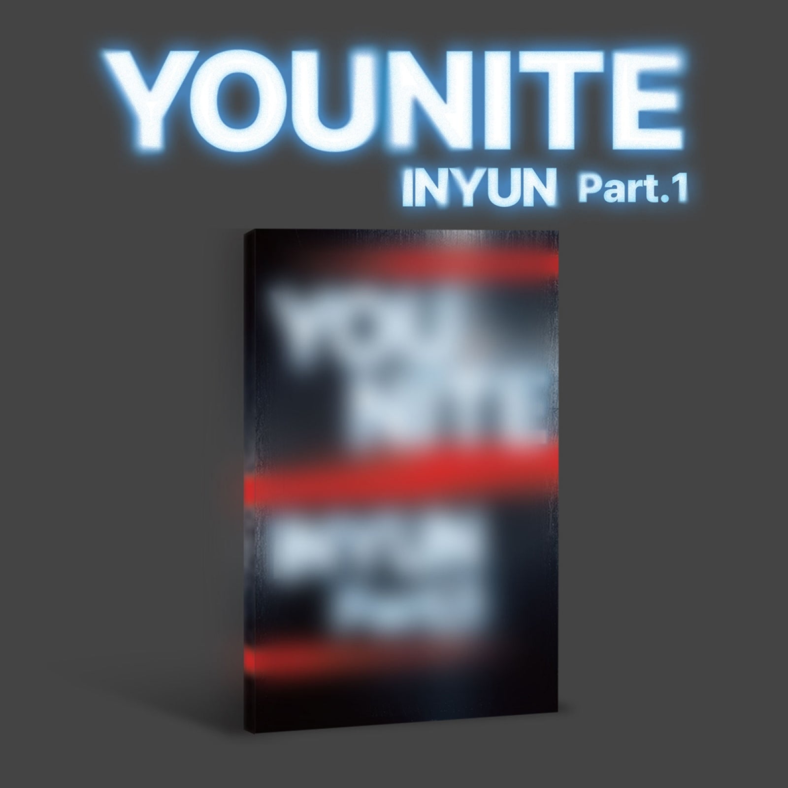 [Pre-order] YOUNITE - [인연 : INYUN Part.1] / 8TH EP ALBUM (Standard ver.)