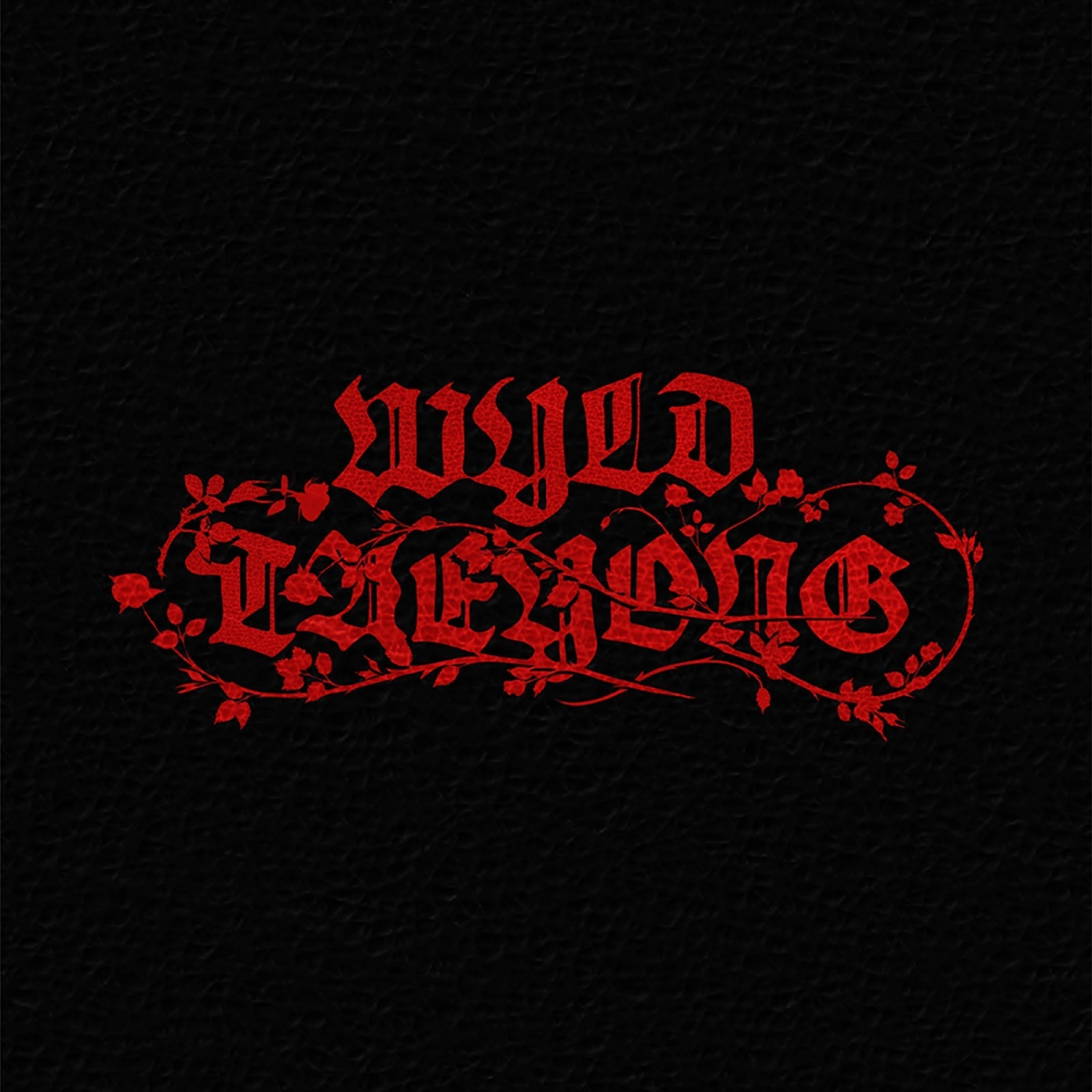 [Pre-order] TAEYONG - WYLD / THE 1ST ALBUM (WYLD BOOK Ver.)