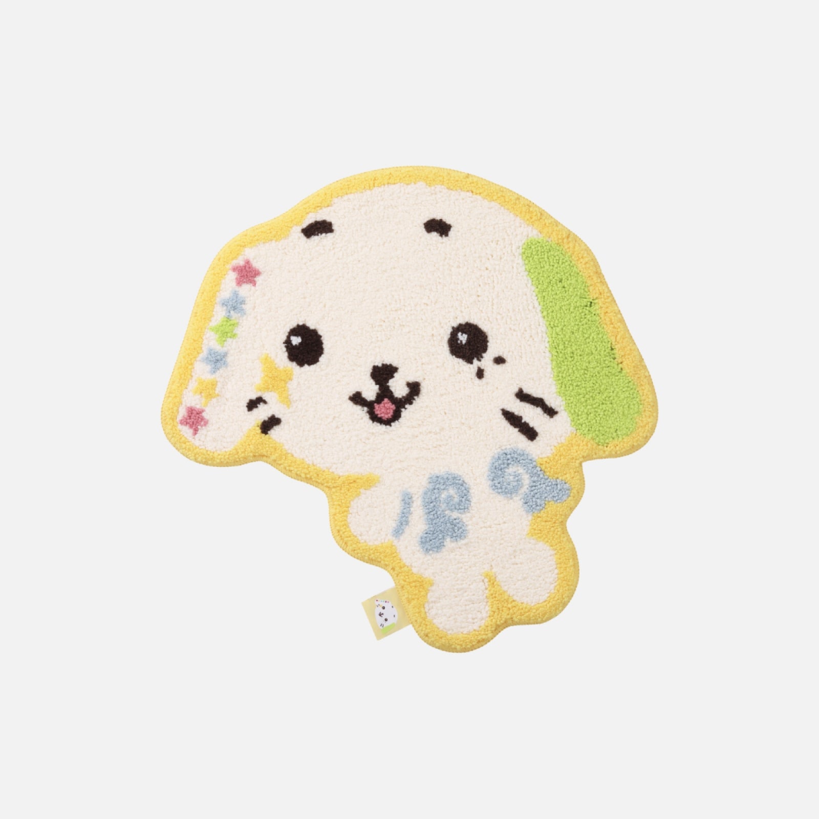 [Pre-order] NCT WISH - WISH DOLL RUG / 2026 NCT WISH The 1st Album [Ode to Love] POP UP OFFICIAL MD