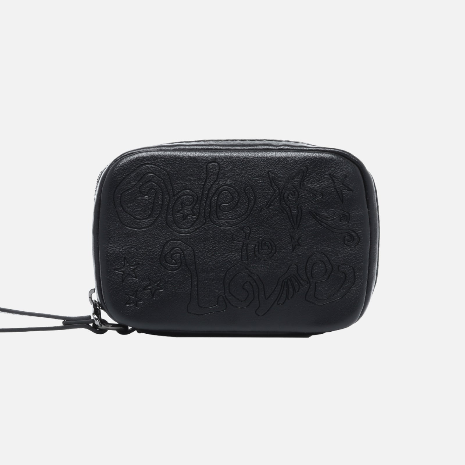 [Pre-order] NCT WISH - MULTI POUCH / 2026 NCT WISH The 1st Album [Ode to Love] POP UP OFFICIAL MD