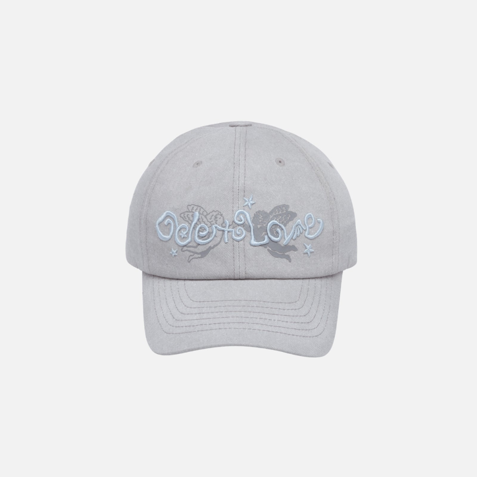 [Pre-order] NCT WISH - BALL CAP / 2026 NCT WISH The 1st Album [Ode to Love] POP UP OFFICIAL MD
